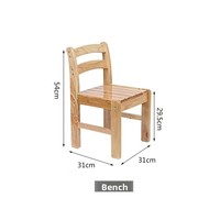 Table basse double niveau en bois massif d'hévéa durable avec espace de rangement, nouveau design carré moderne, mobilier de salon pour la maison