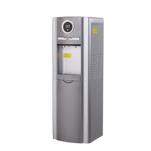 Chino <span class=keywords><strong>independiente</strong></span> de agua Multi etapa frío caliente purificador de agua dispensador de - Product Image 1