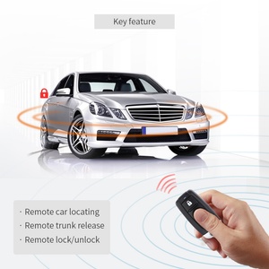 Alarme de voiture avec télécommande pour camion, déverrouillage centralisé des portes sans clé intelligent - Product Image 6