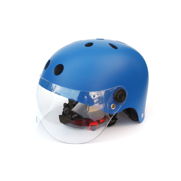 Custom motorcycle helmet custom skating sports climbing helmet  designer skate helmets