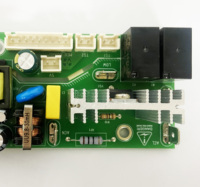 Système de gestion de batterie Assemblage de circuit électronique Catégorie de produit PCB & PCBA