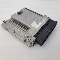 Módulo de Control del Motor ECM ECU para Volkswagen Passat 13 14, 03L906012BN Diésel EDC17C54 0281018947
