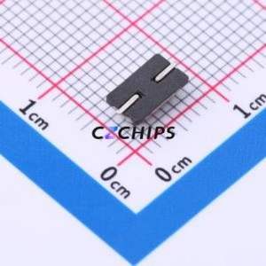 S47SMD26.2982M15PF10R30B3 Crystal (Passive) HC-49S-SMD-2P-Mini Crystal Oscillator 26.2982MHz 10ppm 15pF 30ppm - Product Image 2