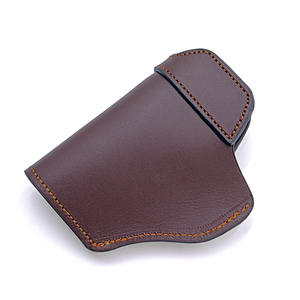 Fondine da Cintura IWB per Porto Occulto Universali Adatte per Pistole Subcompatte e Compatte - Product Image 6
