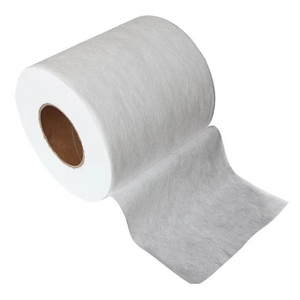 หน้ากากอนามัยกันน้ำสำหรับใช้ในการผ่าตัดผ้ากรอง25gsm มเมลโฟ95 BFE 99 <span class=keywords><strong>N95</strong></span>ระบายอากาศได้ดี - Product Image 6