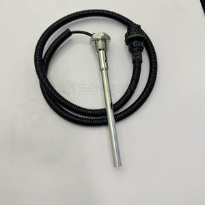Sensor de nivel de aceite Komatsu 21391697 para excavadora Ec210 Ec240 Ec290 Ec360, pieza de repuesto - Product Image 1