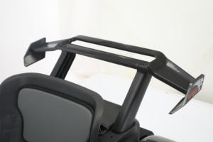 Classique Rechargeable Électrique Drive Enfants <span class=keywords><strong>Go</strong></span> Kart <span class=keywords><strong>Ride</strong></span>-on Car Jouet En Plastique pour 2-4 Ans Grand Bébé Voiture À Piles - Product Image 5