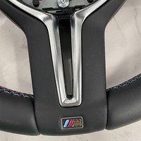 Volant pour bmw m Sport Volant en carbone