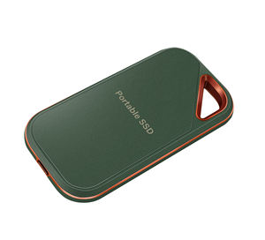 SSD portable 64 Go 128 Go 256 Go 512 Go Type C USB 3.1 Lecture Disque SSD mobile en métal doré et plastique pour ordinateur portable 1 To 2 To 4 To - Product Image 6