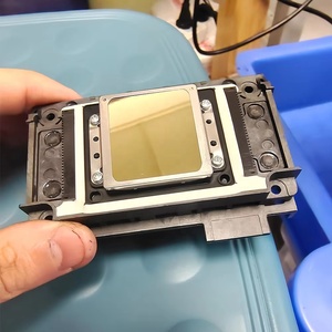 Tête Xp600 Imprimante Dtf Xp600 pour Epson XP601 XP610 XP700 XP701 XP800 XP801 XP820 XP850 Imprimante Eco Solvant/UV Xp600 Tête D'impression