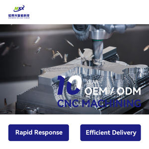 خدمات خدمات خدمات cnc دقيقة معدنية حسب الطلب بأسعار تنافسية - Product Image 6