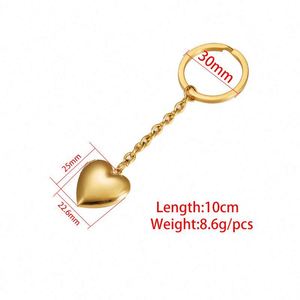 Llavero de Corazón de Alta Calidad y Bajo Precio al por Mayor en Línea, con Espacio para Foto, para Parejas, Novios, Mejores Amigos, Regalo, Colgante - Product Image 5