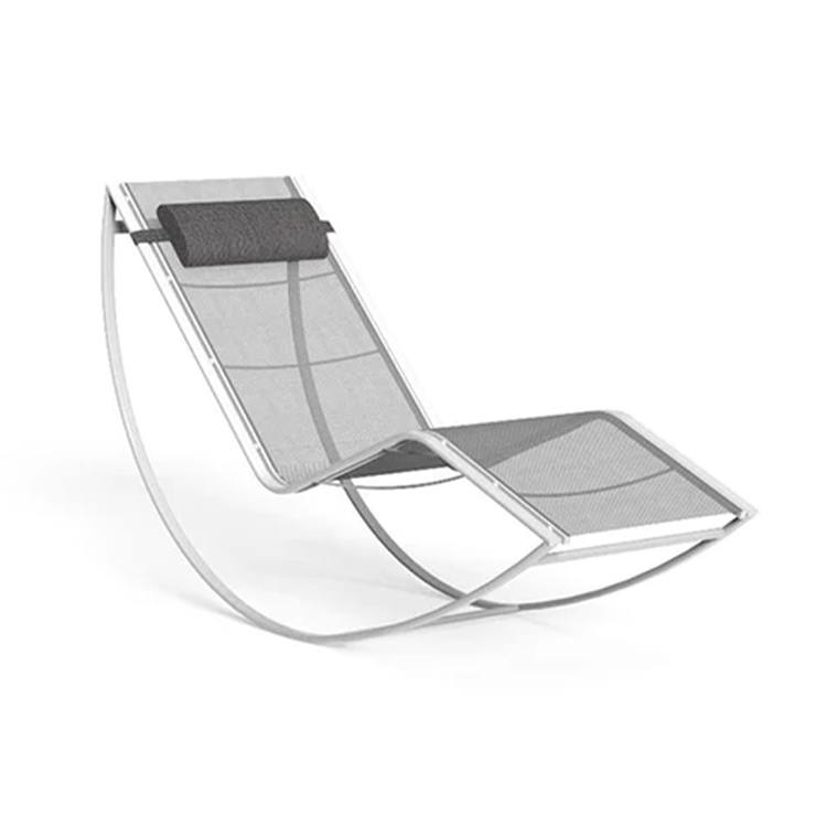 Chaise de plage