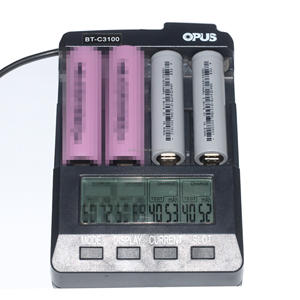 <span class=keywords><strong>3</strong></span>.7 वी 18650 बैटरी 4000mah 2c डिस्चार्ज 18650 4000mah 2c डिस्चार्ज - Product Image 5