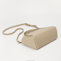 Sac à main vintage en PU pour femme, élégant sac sous le bras, sac fourre-tout quotidien avec bandoulière extra longue, sac à bandoulière pour femme