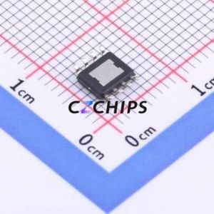 Original & New THS3491IDDAT Power-Pad-SO-8 Integrated Circuit IC Chip Operational <b>Amplifier</b> - Product Image 2