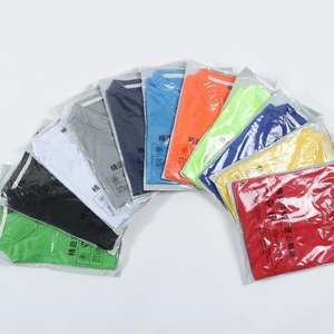 Ropa de manga corta de secado rápido para hombre, ropa de verano para hombre, uniforme escolar de marca Lisa, polos de diseño de algodón - Product Image 3