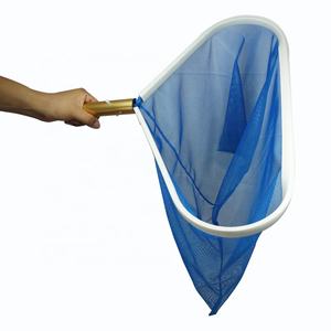 Râteau <span class=keywords><strong>de</strong></span> feuille <span class=keywords><strong>de</strong></span> <span class=keywords><strong>piscine</strong></span> d'écumoire <span class=keywords><strong>de</strong></span> feuille <span class=keywords><strong>de</strong></span> <span class=keywords><strong>piscine</strong></span> <span class=keywords><strong>de</strong></span> haute qualité - Product Image 3