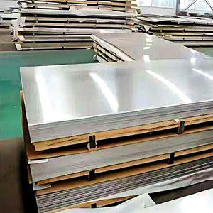 JIS ASTM 0,2 0,5 0,8 1,0 1,1 1,2mm 2mm hoja de acero inoxidable de alta calidad 201 304 316 SUS SS Placa de hoja de acero inoxidable - Product Image 3