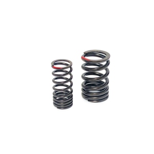 Custom High-performance <strong>Valve</strong> <strong>Spring</strong> Car Motorcycle Accessories Racing Engine Precision Dual <strong>Spring</strong> - Product Image 6