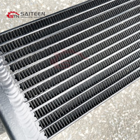 Noyau de radiateur de réservoir d'eau 109-3622 pour moteur Caterpillar CAT C9 D6T D6R