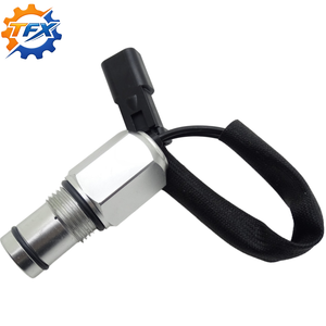 Capteur électrique pour excavatrices E320D E323D E324D E325D E329D E330D E336D, référence 2122768 212-2768 - Product Image 1