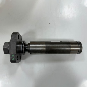 Động cơ <span class=keywords><strong>Piston</strong></span> D375 <span class=keywords><strong>D155</strong></span> Xe ủi đất lắp ráp 708-1h-03260 KOMATSU máy xúc Bộ phận động cơ 708-1h-03270 <span class=keywords><strong>Piston</strong></span> lắp ráp - Product Image 1