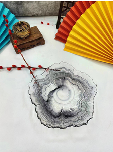 Juego de comedor de fiesta de boda de lujo platos de comida de comedor para juego de fiesta para platos de cocina de restaurante - Product Image 5