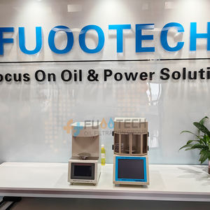 Probador Automático de Tensión Superficial Interfacial de Aceite Mineral FT-ZLS, Interfaz Líquido-Líquido - Product Image 3