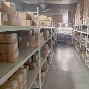 Konverter Frekuensi ADN-20-140-1-<span class=keywords><strong>P</strong></span>-A BARU Kontrol Industri Pemrograman PLC Komunikasi RS485/EtherCAT Garansi 12 Bulan Via - Product Image 4