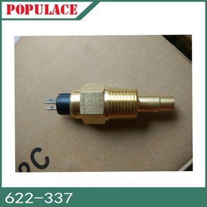 Sonde de température d'eau pour générateur diesel Wilson 622-337 avec borne à vis 103F - Product Image 3