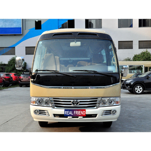 <span class=keywords><strong>Autobus</strong></span> Usato Coaster 23 Posti, Motore V6 4.0 <span class=keywords><strong>L</strong></span> Avanzato, 171 kW di Potenza, Guida Fluida per Trasporto Interregionale - Product Image 2