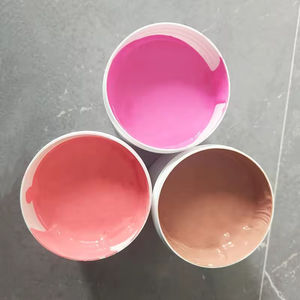 Brillo Labial Hidratante de 250 ml de Marca Privada, Multicolor, Alta Pigmentación, Certificado CE, Vegano, Tinte Labial Químico, Personaliza con Tu Logotipo - Product Image 4