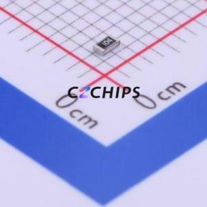 ตัวต้านทานแบบ SMD รุ่น PTFR0603B100KP9 ขนาด 0603 (ประเภท: ฟิล์มบาง) (ค่าความต้านทาน: 100kโอห์ม ความแม่นยำ: 0.1%) - Product Image 1