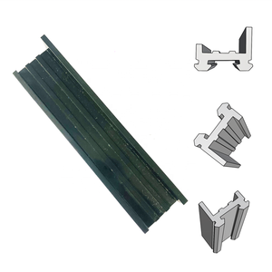 Upe lót bảng điều khiển, tấm chống mài mòn và dải cho Phễu, Bin và xe tải giường lót thời gian vành đai hướng dẫn dải - Product Image 6