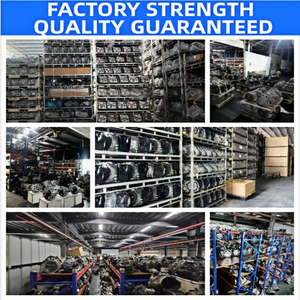 Conjunto <span class=keywords><strong>de</strong></span> Transmisión Automática Origin 1.2L K12B Gasolina ZC71S para <span class=keywords><strong>Suzuki</strong></span> <span class=keywords><strong>Swift</strong></span> - Product Image 5