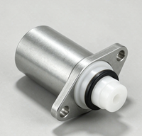 Vanne de contrôle de solvant compatible D pour la série AX DB034806SP pour module d'imprimante jet d'encre D CIJ, pièces de rechange