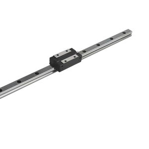 Riel <span class=keywords><strong>de</strong></span> Guía Lineal <span class=keywords><strong>de</strong></span> Alta Precisión <span class=keywords><strong>Serie</strong></span> Peg con Rodamiento CNC, Bloque Deslizante para Industrias <span class=keywords><strong>de</strong></span> Maquinaria, Hecho en China - Product Image 1