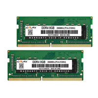 ICOOLAX le plus populaire SODIMM ddr 3200 ordinateur portable mémoire ram 8GB 3200MHz mémoire ram ddr4