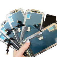Téléphone portable Lcd pour apple iphone 5 6 7 8X11 12 13 Pro Max remplacements d'écran écran oled d'origine écran Lcd pour iphone lcd