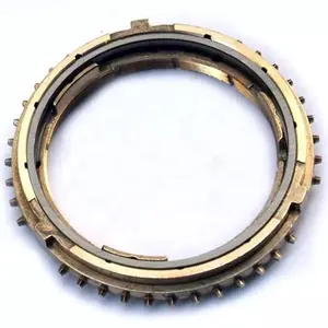 חלקי רכב Hiace Quantum No.1 Synchronizer טבעת ערכת 12KD 2TR שידור synchronizer טבעת 33037-60040 33037-35030 33037-60050