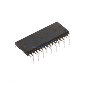 BOM IC In Stock FSB50250AB 23-PowerDIP Module <b>Discrete</b> <b>Semiconductor</b> Products Buy Online Electronic Components - Product Image 1