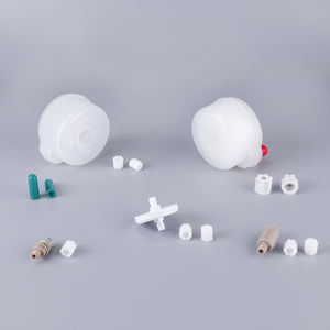 Accesorios para impresora de inyección de tinta Domino marca DNM superventas al mejor precio HFN0005 D tipo 5 unidades conjunto de filtro nueva condición solvente - Product Image 3