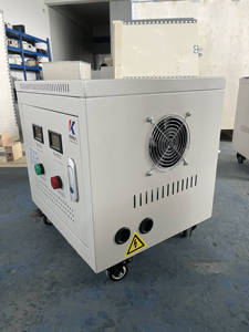 <span class=keywords><strong>10</strong></span> <span class=keywords><strong>KVA</strong></span> 15 <span class=keywords><strong>KVA</strong></span> 15KW 15kVA 220V 380V 3 giai đoạn biến áp khô Loại biến áp - Product Image 3