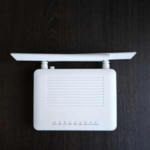 Módem XPON Link 5G de Doble Banda ZC-500W 4GE+2USB+2.4G&5G AC1200 WiFi5, Precio al por Mayor - Product Image 6