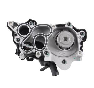Conjunto de bomba de agua 04E121600BD 04E121600AG 04E121600AQ 04E121600AR para Audi Seat Skoda <span class=keywords><strong>VW</strong></span> Beetle <span class=keywords><strong>Golf</strong></span> Polo 1,4 T - Product Image 1