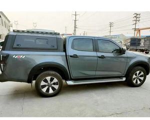 Toldo para Ute con cocina, toldos exteriores de aleación de aluminio, toldo rígido para <span class=keywords><strong>Ssangyong</strong></span> Musso. - Product Image 4