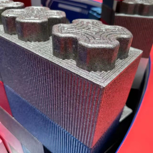 Khối xây dựng bằng xốp EPP cỡ lớn trong nhà dành cho khu vui chơi trẻ em, lâu đài thương mại - Product Image 4