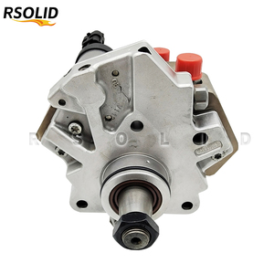 ปั๊มน้ำมันเชื้อเพลิงคอมมอนเรลแรงดันสูง Rsoliddiesel 0445020067 65.10501-7005A YNF16905 สำหรับ DX225LC DX180 อะไหล่ระบบเชื้อเพลิง - Product Image 5
