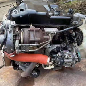 Motor usado en las <span class=keywords><strong>mejores</strong></span> condiciones Qd32 Qd32t Td27 Nis San Diesel Asamblea Turbojet Forklift Marine - Product Image 4